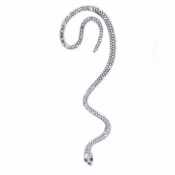 NWOT snake ear clip - Picture 3 of 3